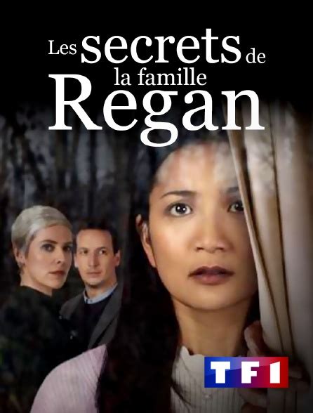 les secrets de la famille regan|« Les secrets de la famille Regan